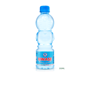 Nước uống chai Doraemon 350ml